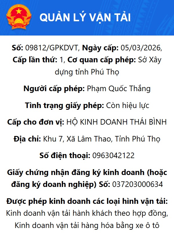 Giấy phép