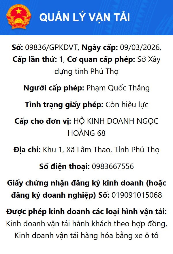 Giấy phép