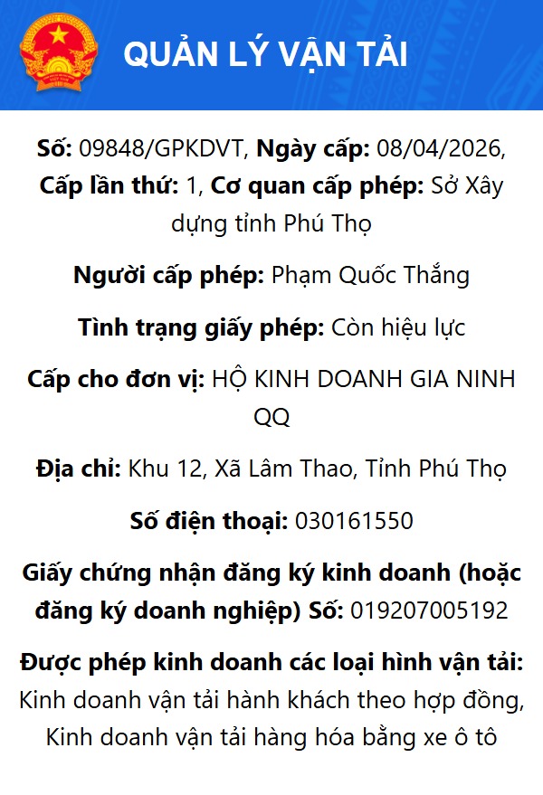 Giấy phép
