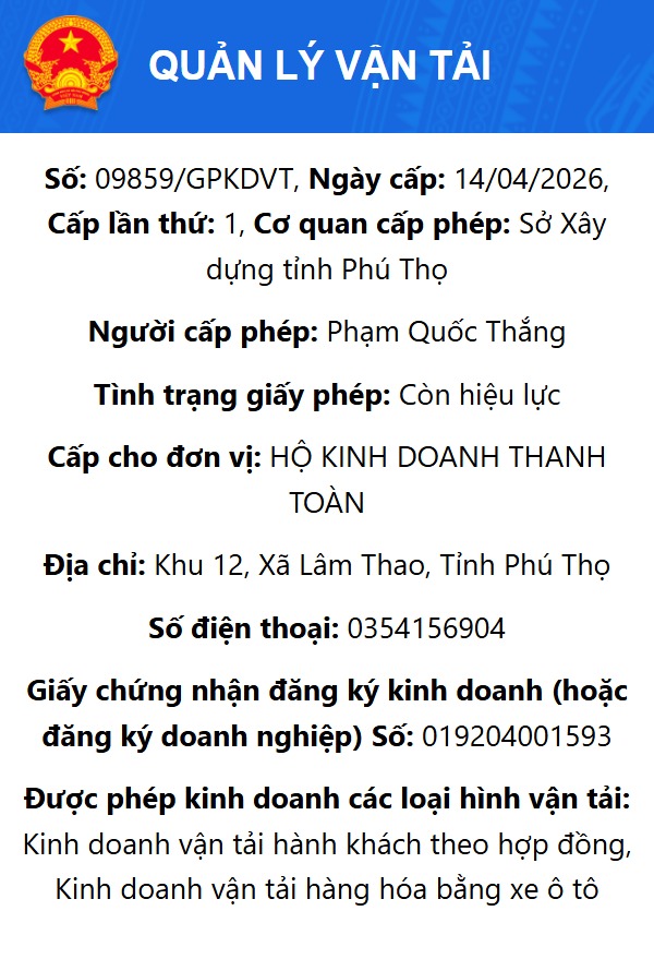Giấy phép