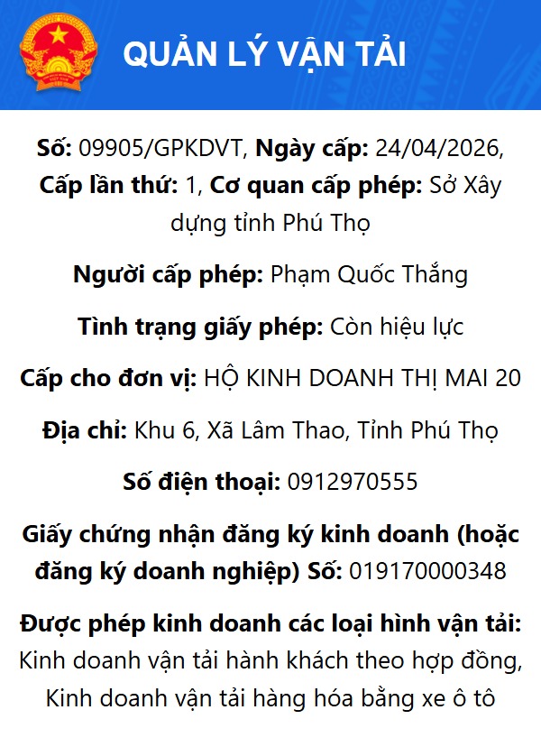 Giấy phép