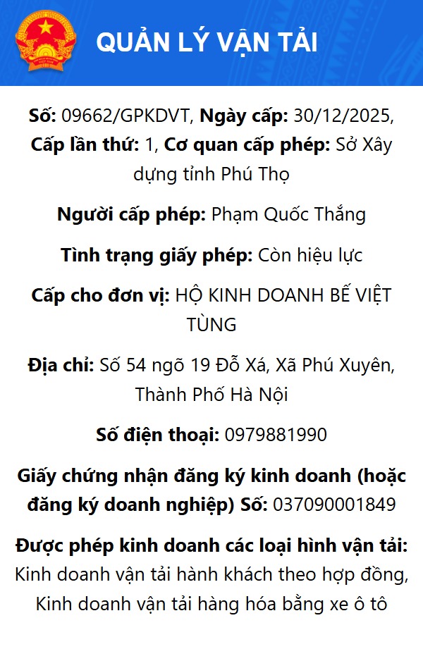 Giấy phép