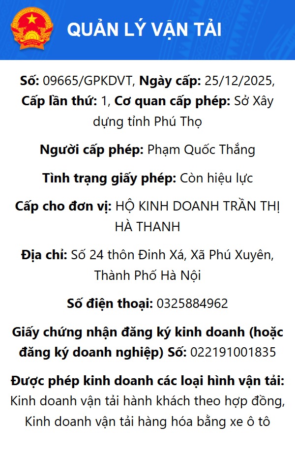Giấy phép