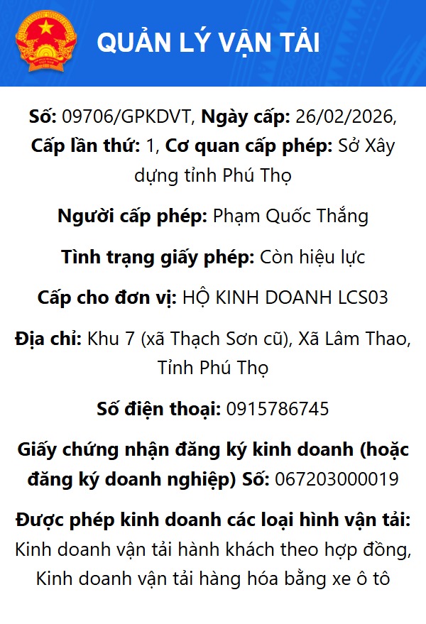 Giấy phép