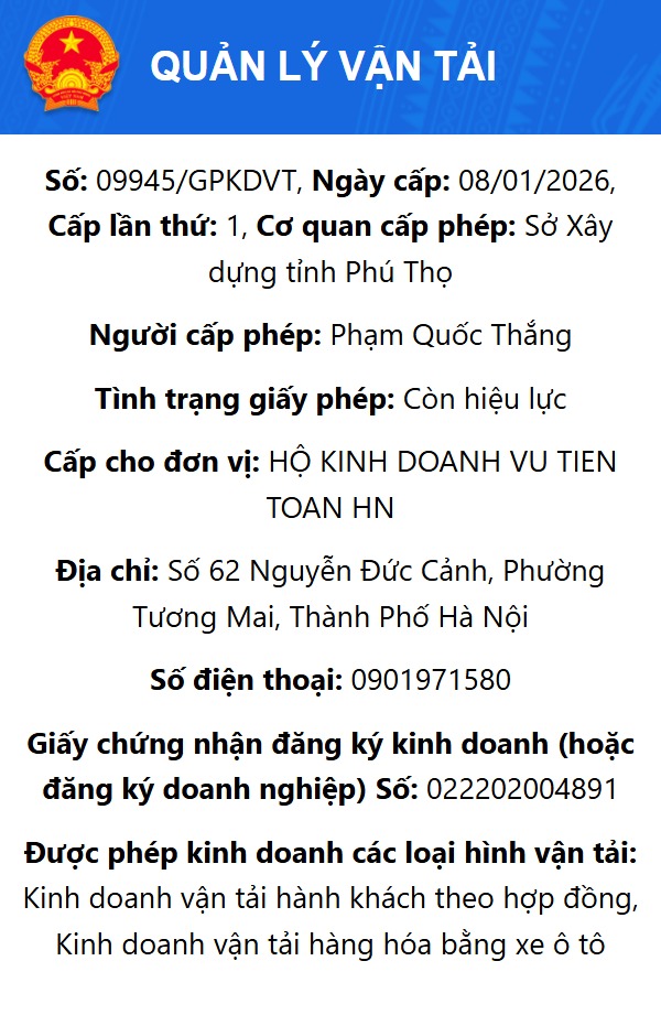 Giấy phép