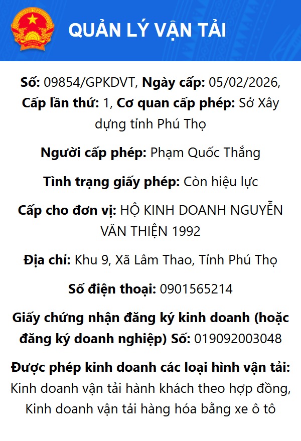 Giấy phép
