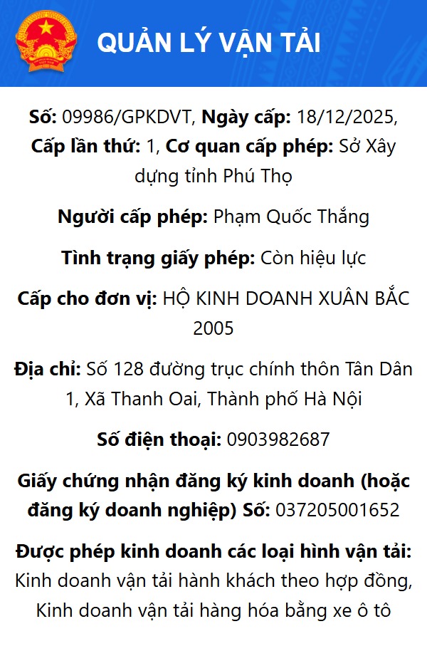 Giấy phép