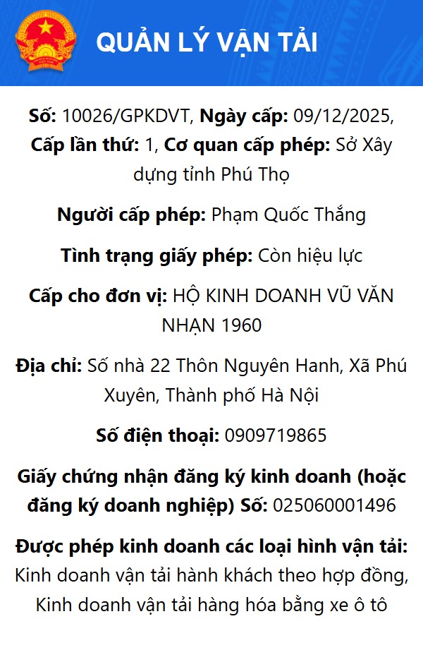 Giấy phép