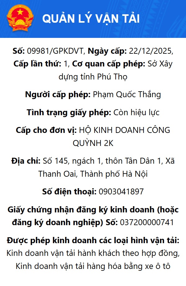 Giấy phép