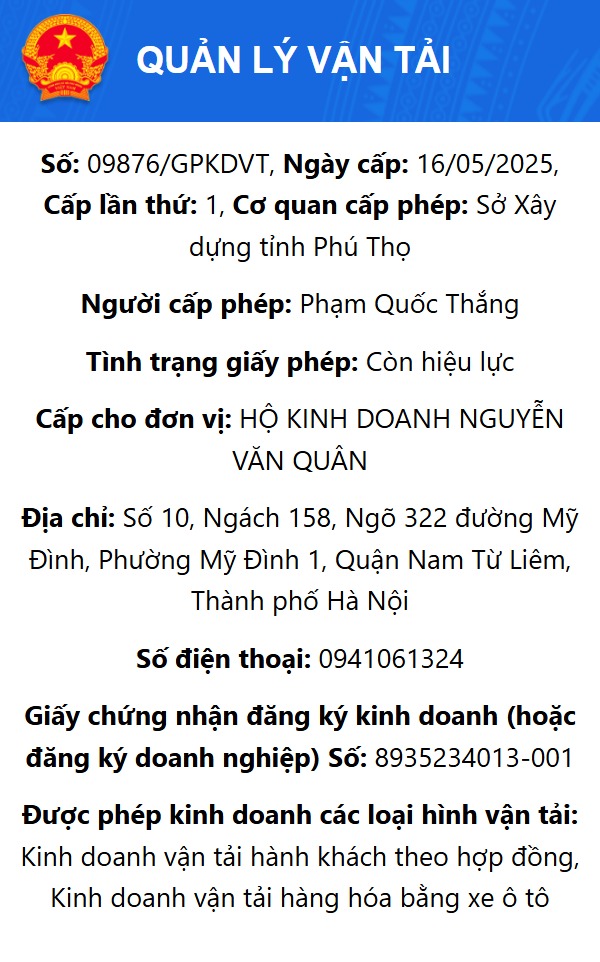 Giấy phép