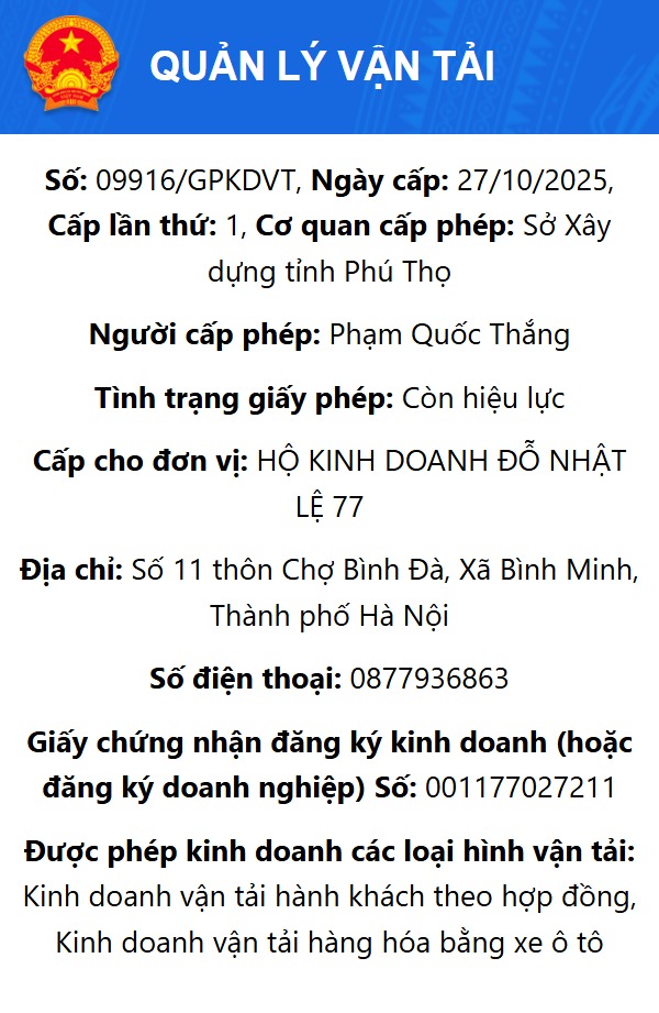 Giấy phép