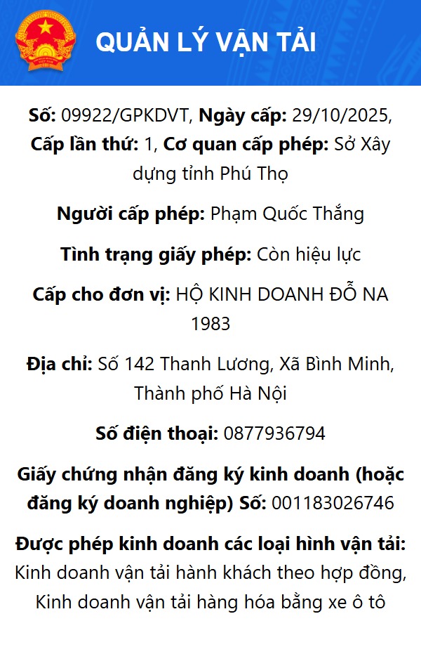 Giấy phép