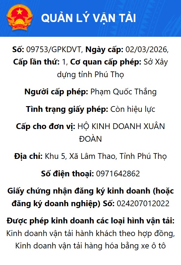 Giấy phép